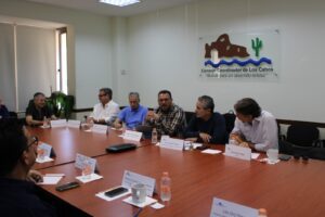 Desarrolladores quieren desalar agua para revertir el déficit de 600LPS